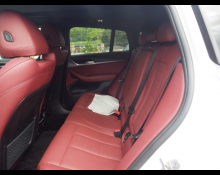 BMW X4 2021