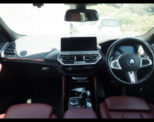 BMW X4 2021