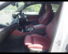 BMW X4 2021