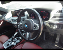 BMW X4 2021