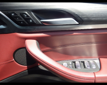 BMW X4 2021