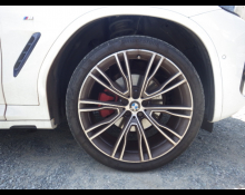 BMW X4 2021