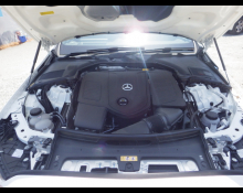 Mercedes Benz C Class 2022
