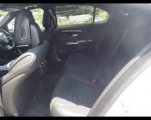 Mercedes Benz C Class 2022