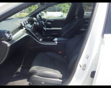 Mercedes Benz C Class 2022