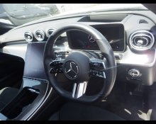 Mercedes Benz C Class 2022