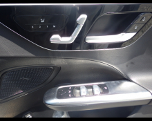 Mercedes Benz C Class 2022