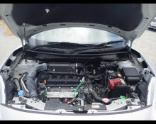 Suzuki Swift 2023