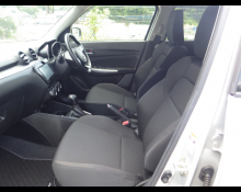 Suzuki Swift 2023