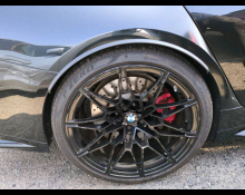 BMW M3 2023