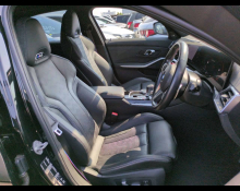 BMW M3 2023