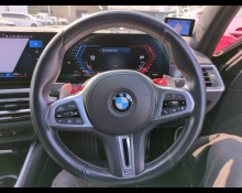 BMW M3 2023