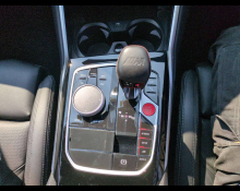 BMW M3 2023