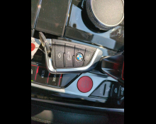 BMW M3 2023