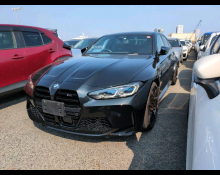 BMW M3 2023