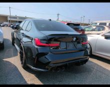 BMW M3 2023