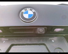 BMW M3 2023