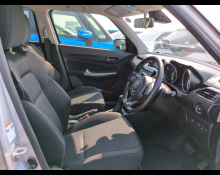 Suzuki Swift 2023
