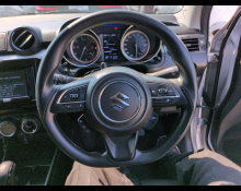 Suzuki Swift 2023