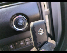 Suzuki Swift 2023