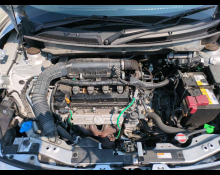 Suzuki Swift 2023