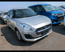 Suzuki Swift 2023