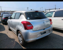 Suzuki Swift 2023