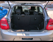 Suzuki Swift 2023
