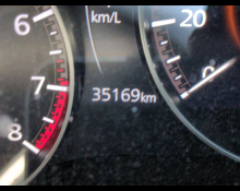 Mazda Mazda3 Fastback 2023