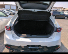 Mazda Mazda3 Fastback 2023
