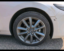 Mazda Mazda3 Fastback 2023