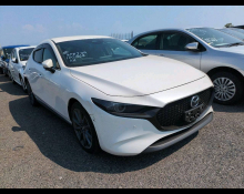 Mazda Mazda3 fastback 2023 For Sale and Price
