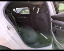 Mazda Mazda3 Fastback 2023
