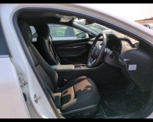 Mazda Mazda3 Fastback 2023
