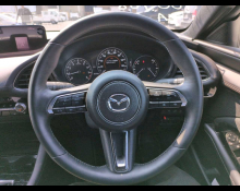 Mazda Mazda3 Fastback 2023