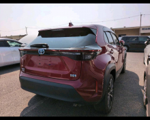 Toyota Yaris Cross 2022