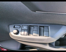 Toyota Yaris Cross 2022