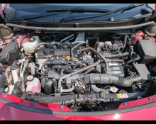 Toyota Yaris Cross 2022
