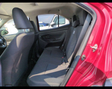 Toyota Yaris Cross 2022