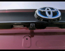 Toyota Yaris Cross 2022
