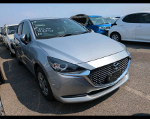 Used Mazda Mazda2 Cars For Sale in Japan
