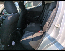 Mazda Mazda2 2022