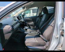 Mazda Mazda2 2022