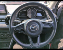 Mazda Mazda2 2022
