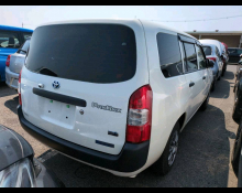 Toyota Probox 2023