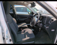 Toyota Probox 2023