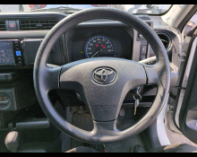 Toyota Probox 2023