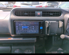 Toyota Probox 2023