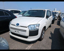 Toyota Probox 2023