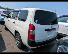 Toyota Probox 2023